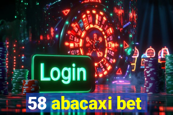 58 abacaxi bet